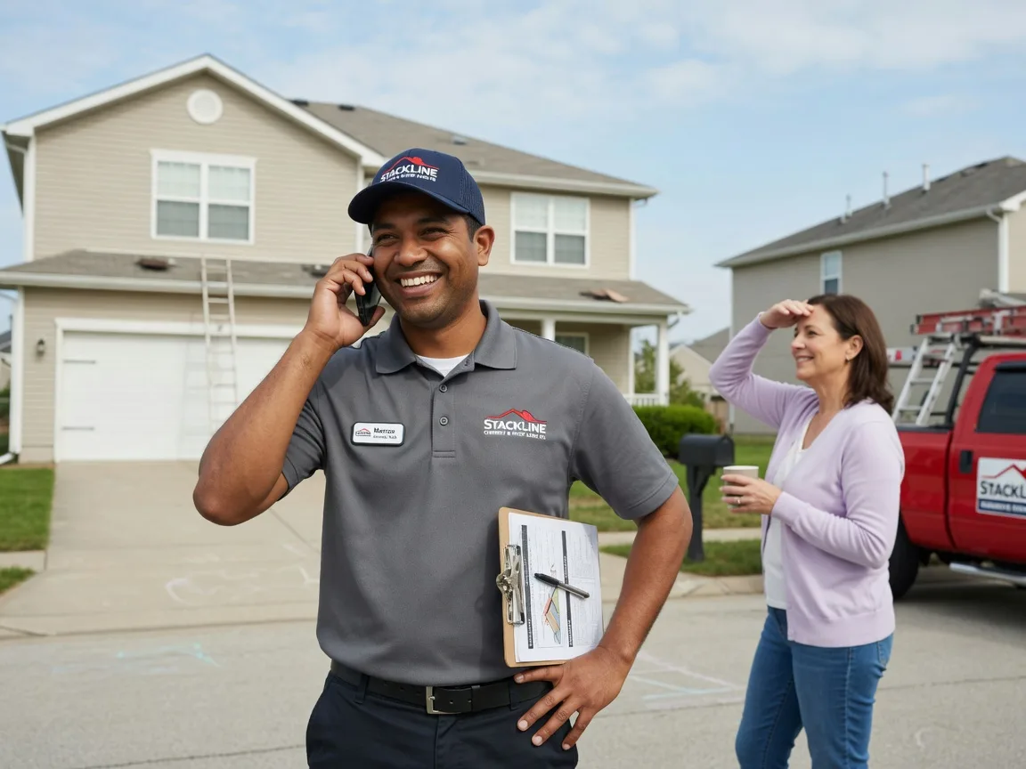 Chimney flashing repair Montrose, IA FAQs